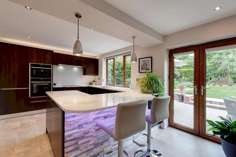 5 bedroom detached house for sale - Church Lane, Dore, Sheffield