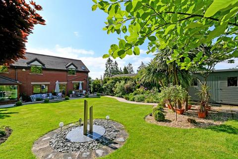 5 bedroom detached house for sale - Church Lane, Dore, Sheffield