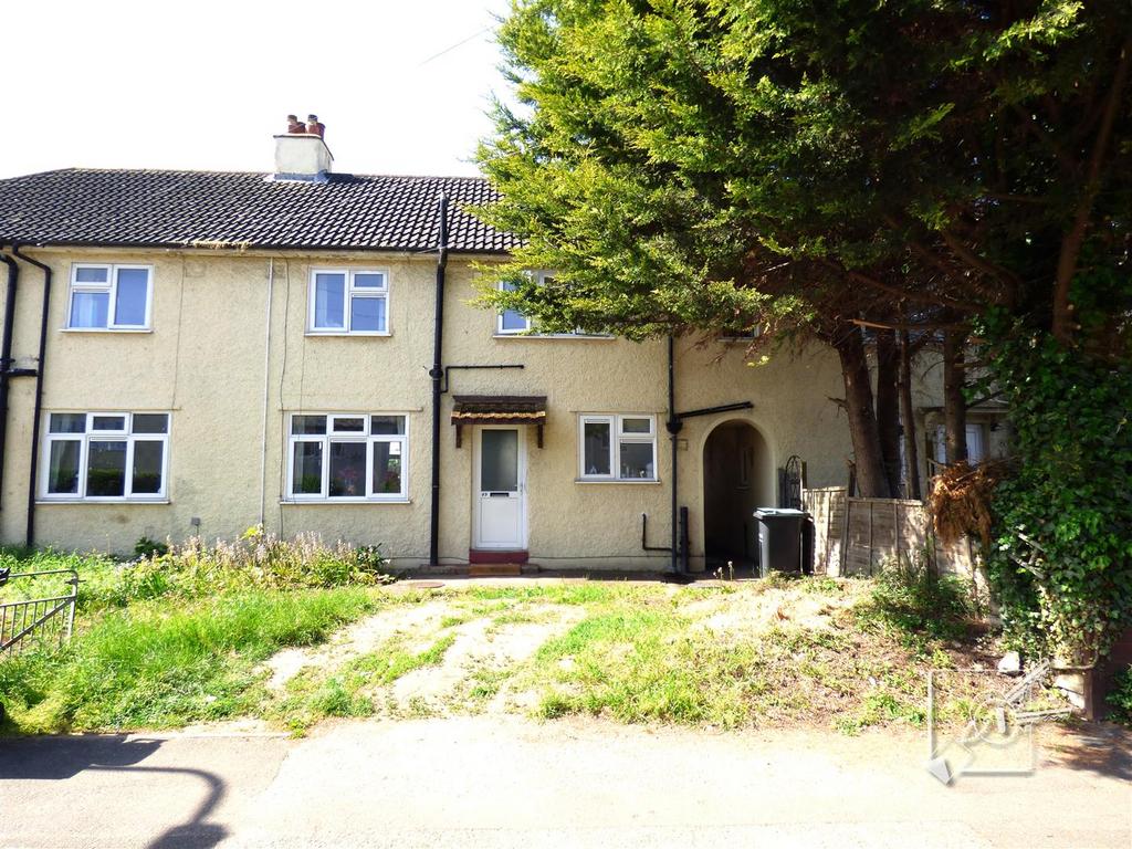 Jellicoe Avenue, Gravesend 4 bed house for sale £350,000