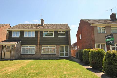 3 bedroom semi-detached house for sale - Swainswick, Whitchurch