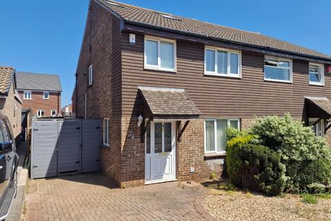 4 bedroom semi-detached house to rent - Slade Close, Sully