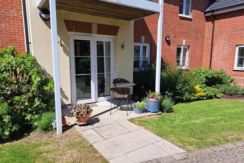 1 bedroom retirement property for sale - Park House, Hitchin