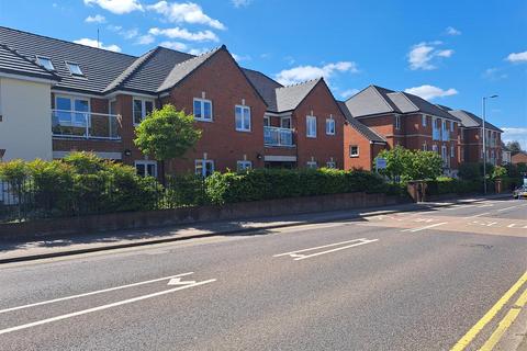 1 bedroom retirement property for sale - Park House, Hitchin