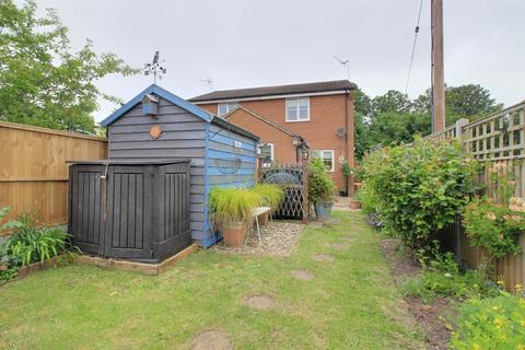 Coppice Cottage Chapel Lane, Scarning, Dereham, NR19 2PE