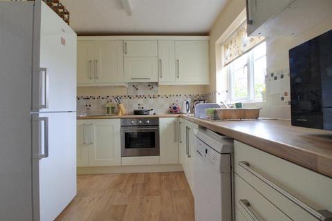 Coppice Cottage Chapel Lane, Scarning, Dereham, NR19 2PE