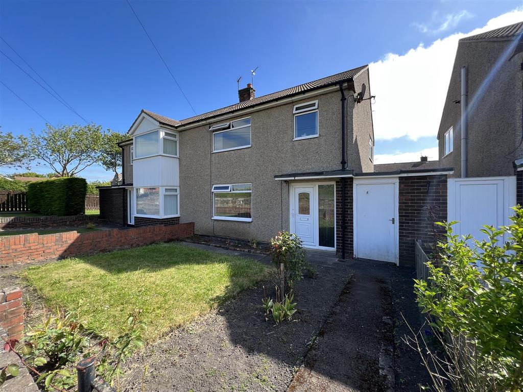 St. Johns Estate, Morpeth 3 bed semidetached house £695 pcm (£160 pw)