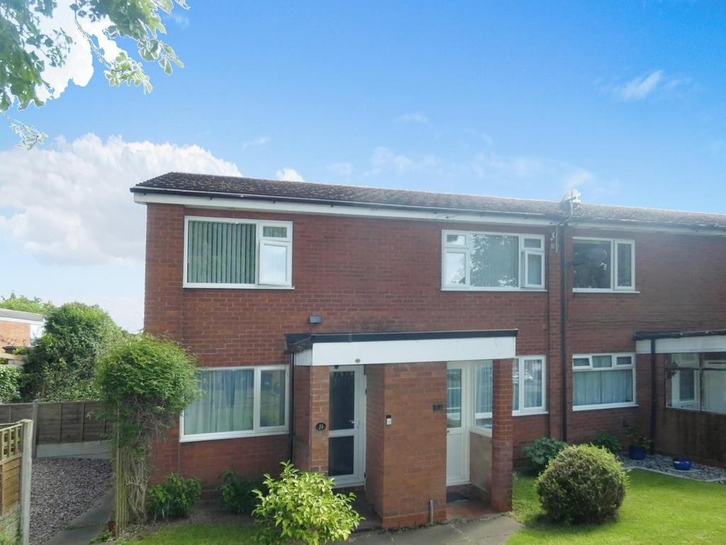 Firsholm Close, Sutton Coldfield 2 bed for sale £175,000