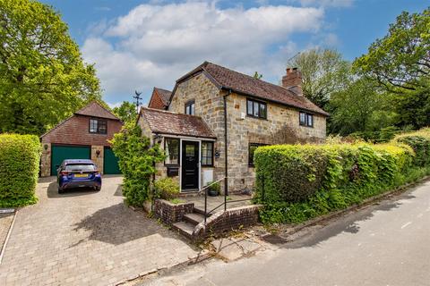 4 bedroom detached house for sale, Tubwell Lane, Crowborough