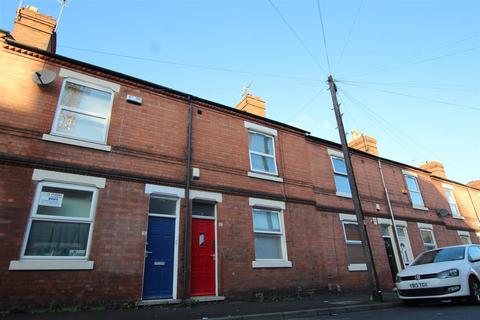 1 bedroom in a house share to rent - Watkin Street, Nottingham