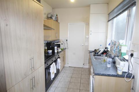 1 bedroom in a house share to rent - Watkin Street, Nottingham