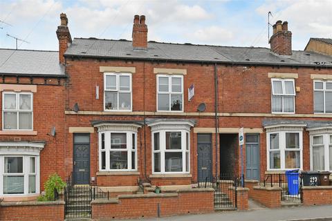 3 bedroom terraced house for sale - Vincent Road,  Nether Edge, Sheffield