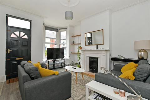 3 bedroom terraced house for sale - Vincent Road,  Nether Edge, Sheffield