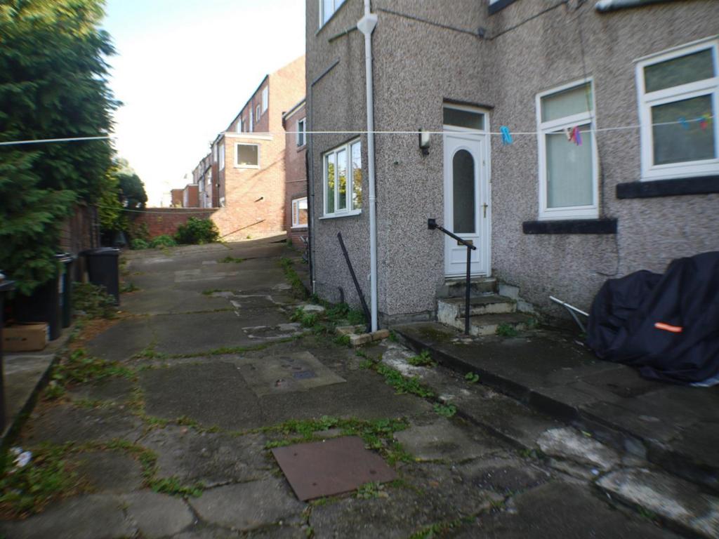 Woodburn Terrace, Prudhoe, Prudhoe... 2 bed apartment £500 pcm (£115 pw)
