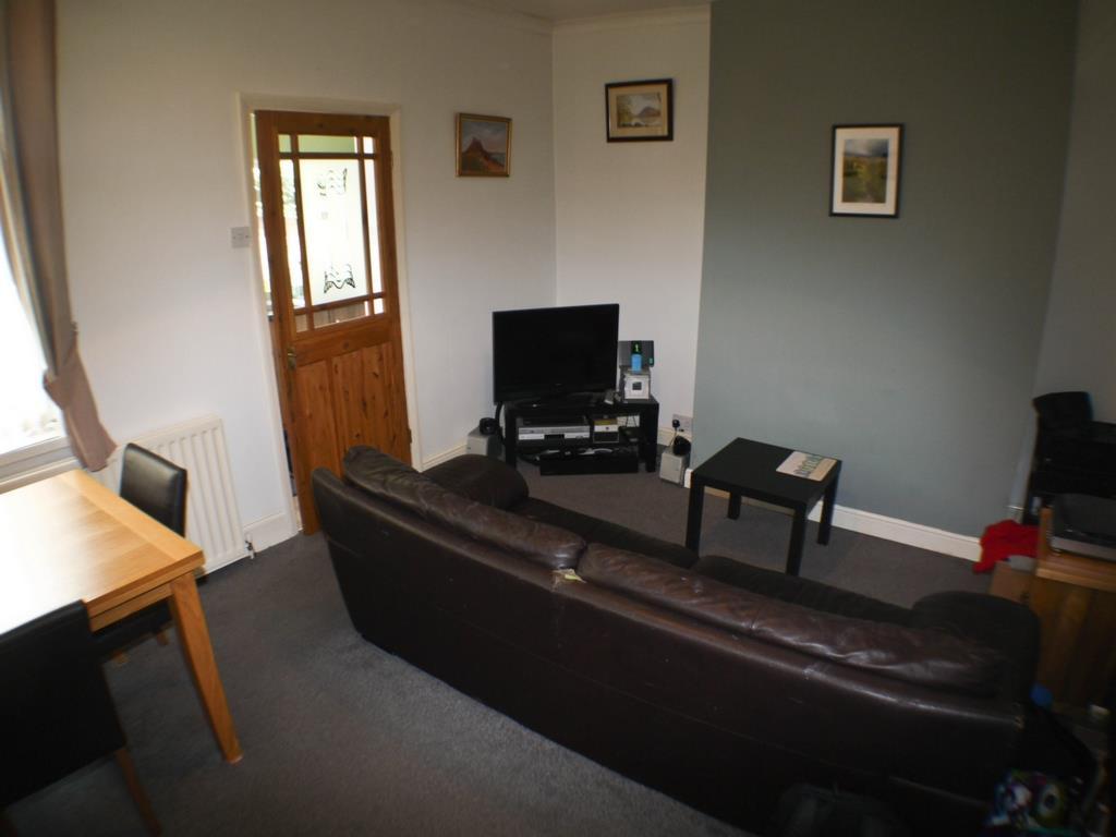 Woodburn Terrace, Prudhoe, Prudhoe... 2 bed apartment £500 pcm (£115 pw)