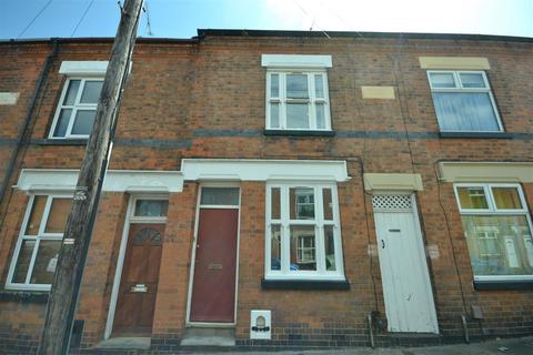 8 Scott Street, Leicester, LE2 6DW