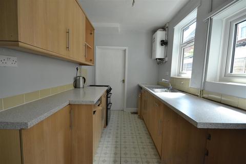 8 Scott Street, Leicester, LE2 6DW