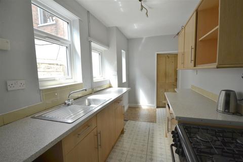 8 Scott Street, Leicester, LE2 6DW