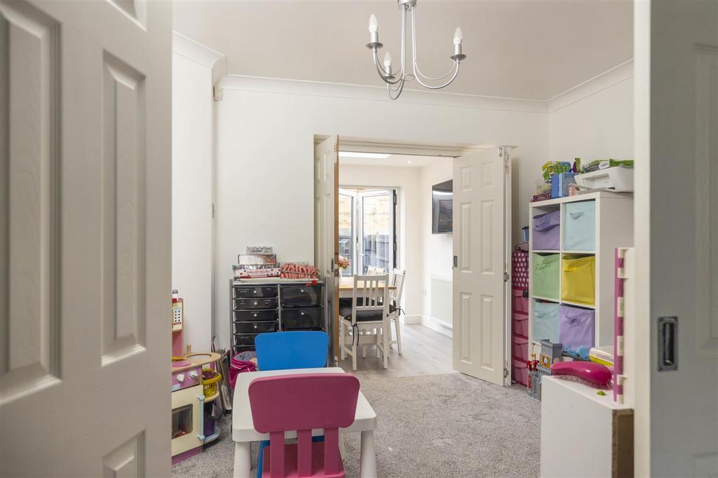 Play room