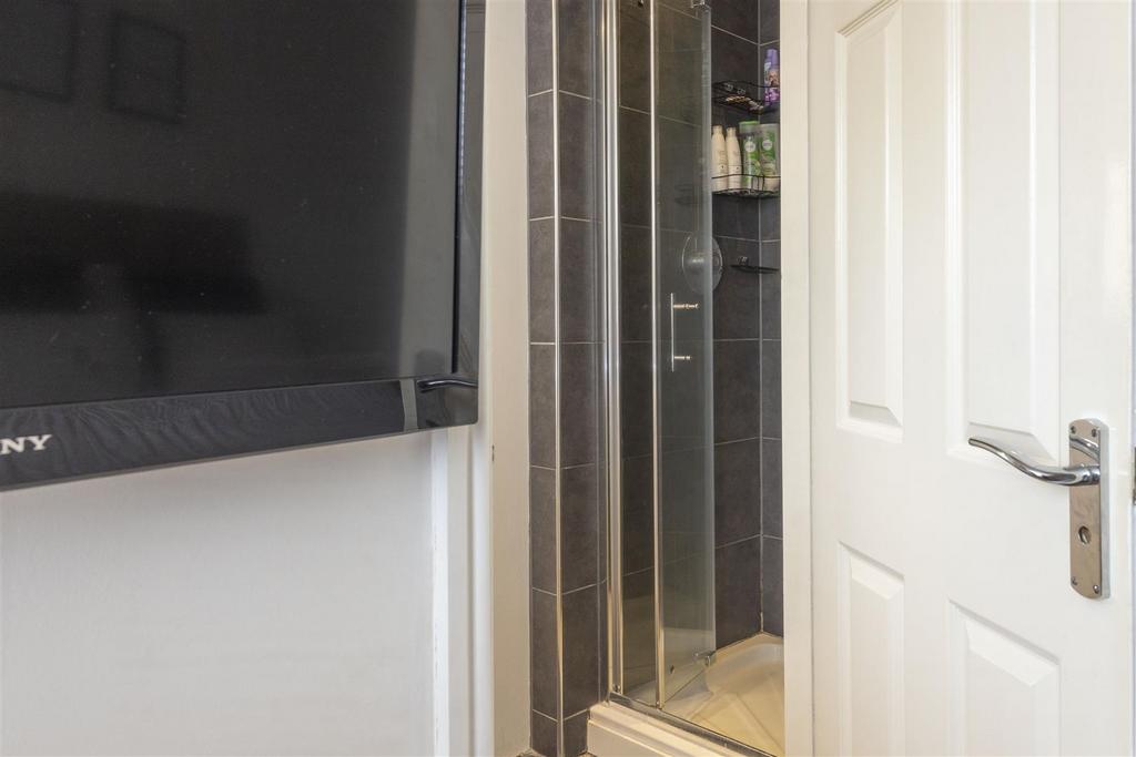 En suite