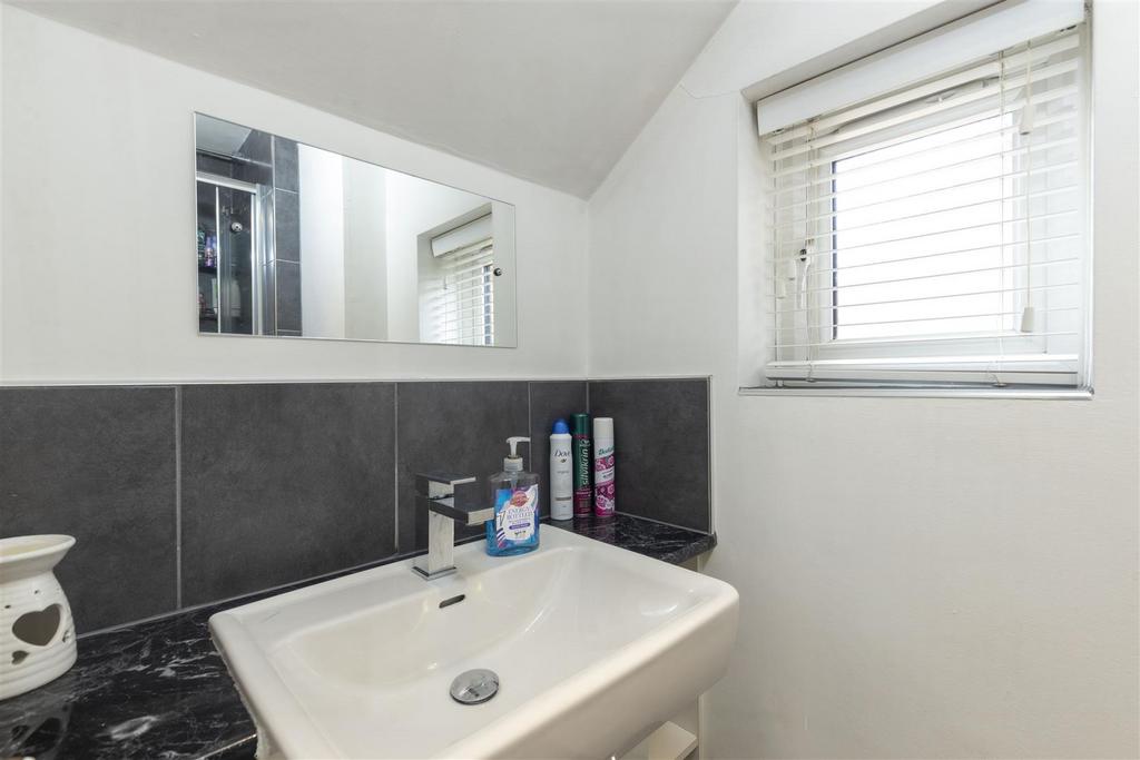 En suite