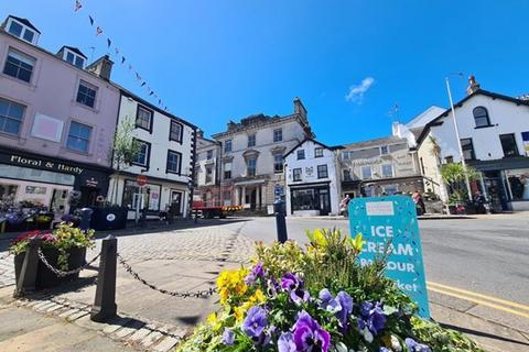 3 bedroom apartment to rent - Apartment 2b Bank House, Ulverston