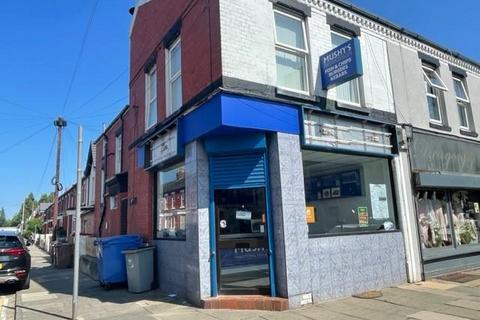 Retail property (high street) to rent - St. Johns Road, Waterloo, L22