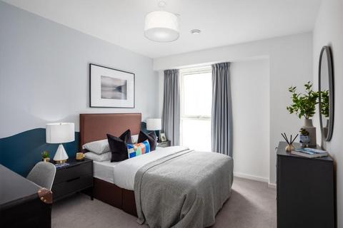 2 bedroom flat for sale, Old Birley St, Manchester