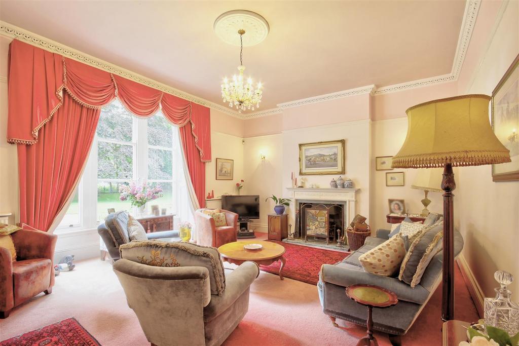 Drawing Room