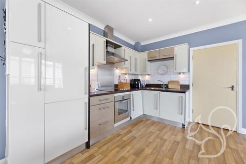 2 bedroom penthouse for sale - Yeoman Close, Ipswich