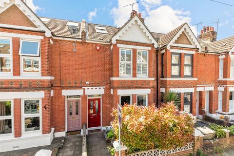4 bedroom terraced house for sale - Bates Road, Brighton