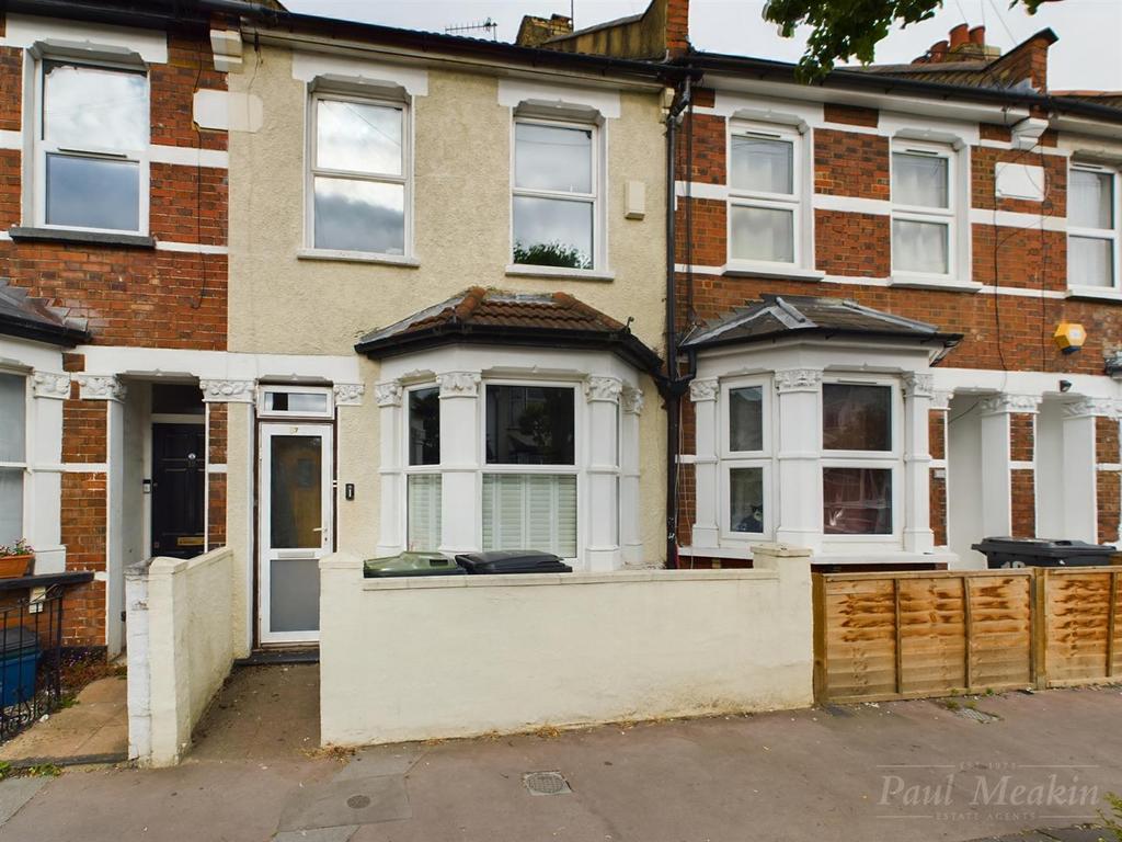 Tunstall Road