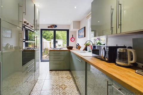 17 Tunstall Road, Croydon, CR0 6TY
