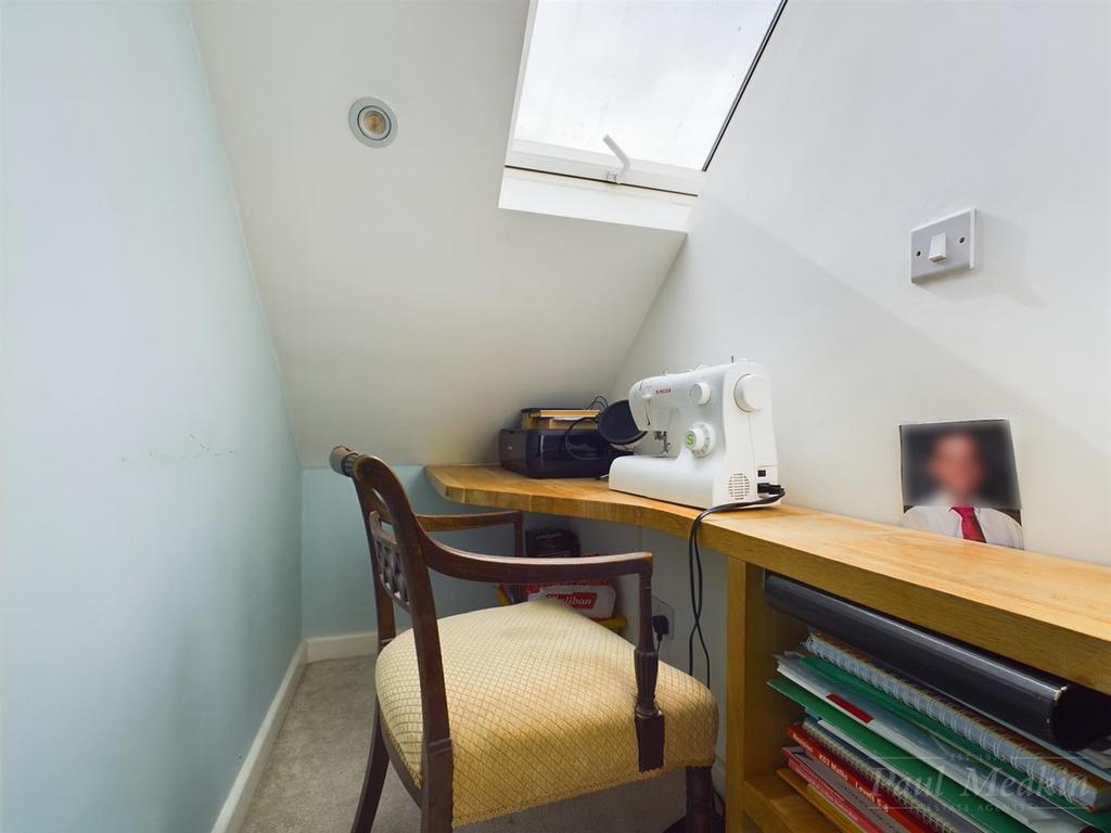 Study area