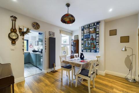 17 Tunstall Road, Croydon, CR0 6TY