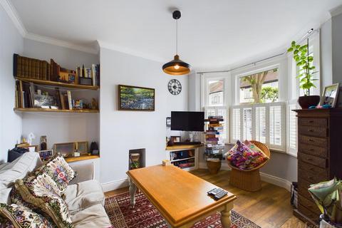 17 Tunstall Road, Croydon, CR0 6TY