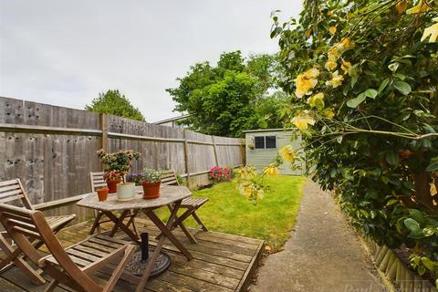 17 Tunstall Road, Croydon, CR0 6TY