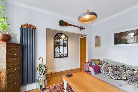 17 Tunstall Road, Croydon, CR0 6TY