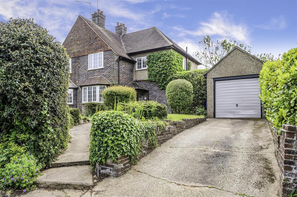 Tadworth Street, Tadworth 3 bed semidetached house for sale £775,000