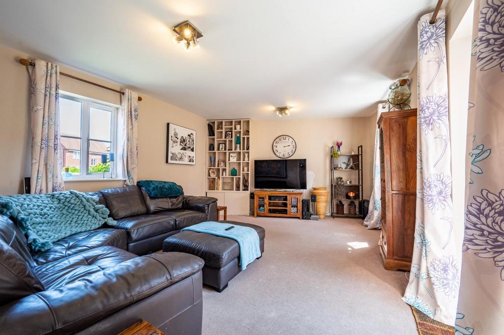 Worrin Road, Flitch Green, Dunmow 5 bed semidetached house for sale