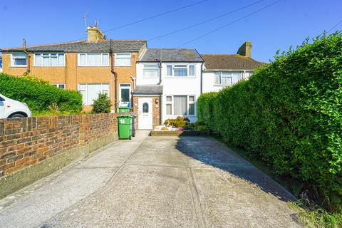 3 bedroom terraced house for sale - Percy Road, Hastings