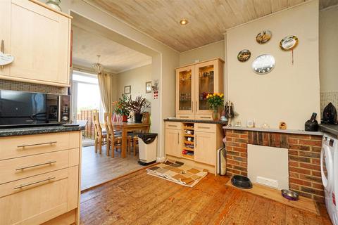3 bedroom terraced house for sale - Percy Road, Hastings