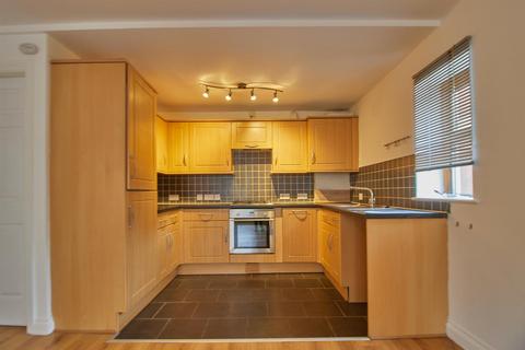 1 bedroom apartment to rent - Shilton Road, Barwell,
