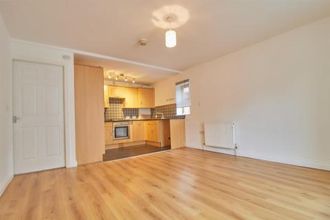 1 bedroom apartment to rent - Shilton Road, Barwell,