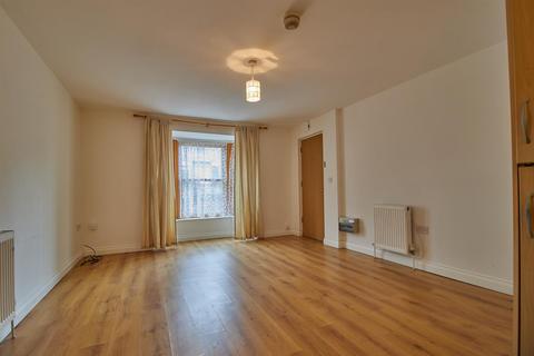 1 bedroom apartment to rent - Shilton Road, Barwell,