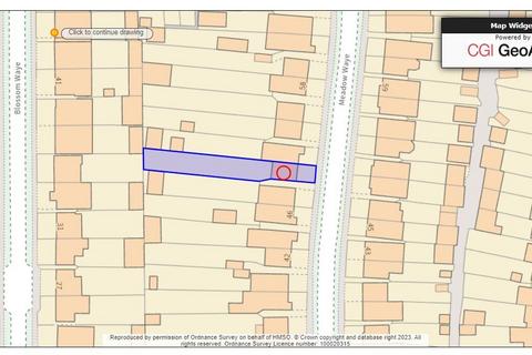 50 Meadow Waye, Hounslow, TW5 9EZ