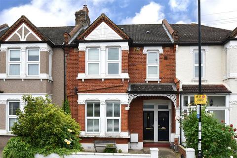 100a Birkhall Road, London, SE6 1TD