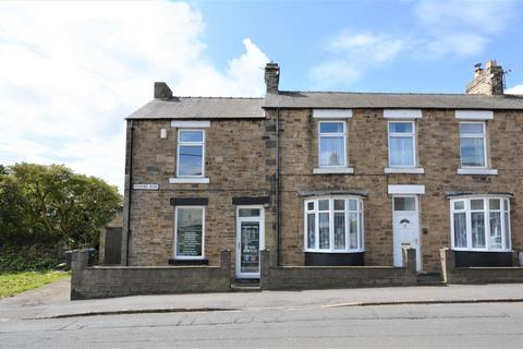 3 bedroom terraced house for sale, Stones End, Evenwood, Bishop Auckland