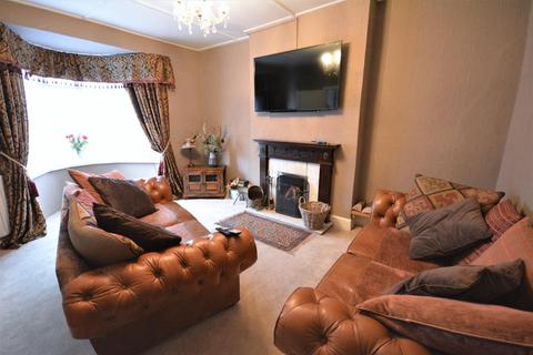 3 bedroom terraced house for sale, Stones End, Evenwood, Bishop Auckland