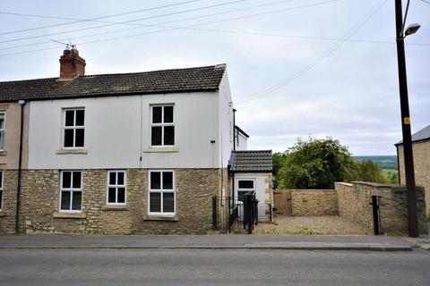 3 bedroom semi-detached house for sale, West End, Witton Le Wear, Bishop Auckland