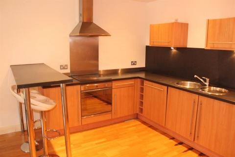 2 bedroom apartment to rent - Mere House, 62 Ellesmere Street, Manchester